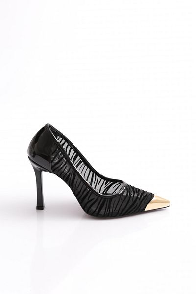 DGN 5705 Women's Heeled Shoes
