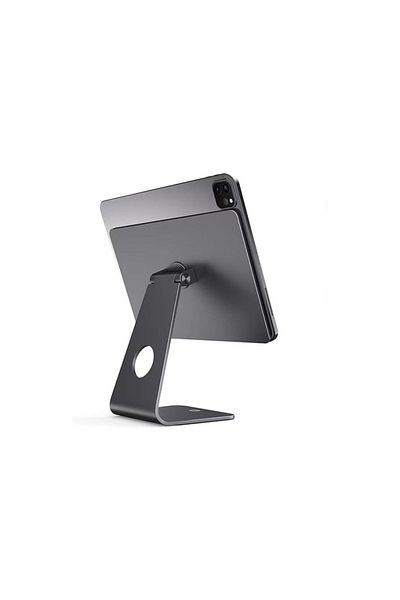 Coverzone Tablet Stand Compatible with iPad Pro 12.9 with Adjustable Angle Adjustable Magnet MGN-20