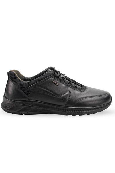 FORELLİ- ALKAN AYK Forelli 47906 Nerton-H Men's Genuine Leather Ultra Comfort Casual Daily Shoes