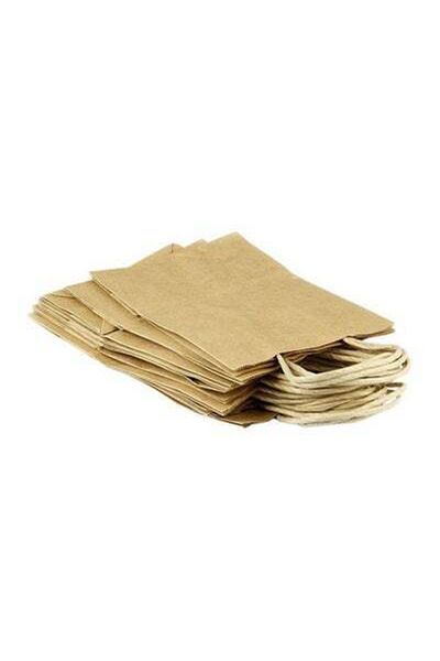 HALAMODO 12-Piece Paper Party Packs 25x33x12cm