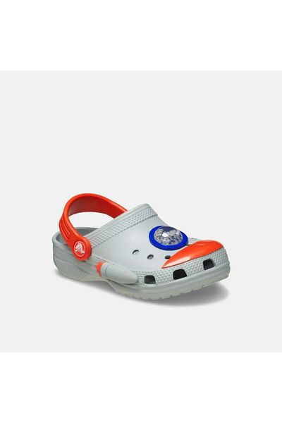 Crocs Papuci pentru copii Crocs Classic Rocket Ship Clog T 210359 _1NM