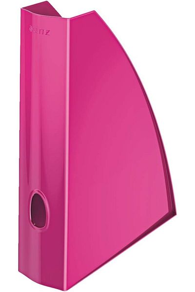 LUXE Wow Box Folder Metallic Pink 52771023 Lxshp 1055529