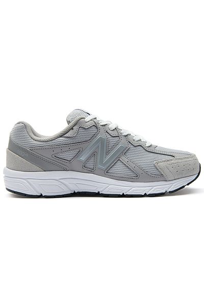 New Balance Lifestyle 480 Gray Men's Sports Shoes M480Gr5