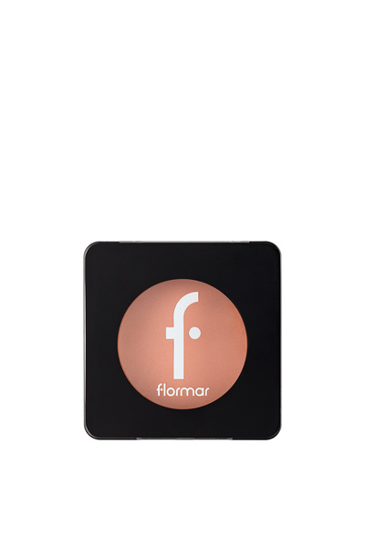 Flormar BLUSH-ON CBL NP 106 ROSEWOOD