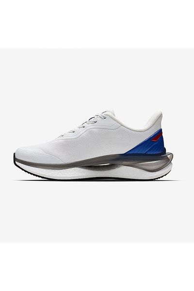 Lescon 25bae00crvtm Ανδρικά αθλητικά παπούτσια Corvette 2 A-shock Foam