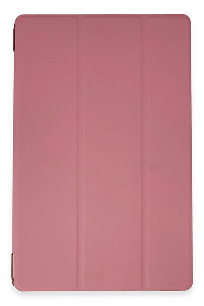 NewFace iPad Pro 13 (2024) Case Tablet Smart Case - Pink Sptgl