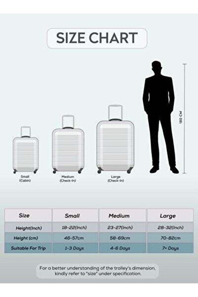 HALAMODO 7-Piece Travel Organizer Luggage Set Beige