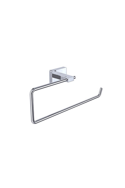 Bocchi 3021-0013 MATERA HAVLULUK YARI AÇIK KROM