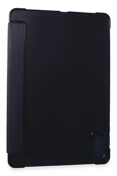 NewFace Huawei Honor Pad X9 11.5 Case Mars Tablet Case with Pen Holder - Navy Blue 1494329709