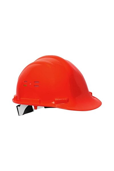 Essafe Automatic Helmet Red