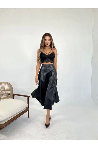 Lukas Fusta Model 5629 Neagra