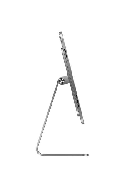 Coverzone Tablet Stand Compatible with iPad Pro 11 Angle Adjustable Magnet