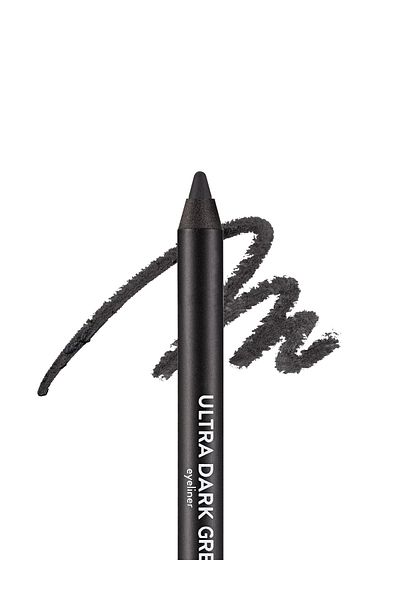 Flormar Ultra Eyeliner Dark Grey