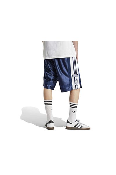 adidas Adibreak Shorts Ανδρικό σορτς casual JM6691 Ναυτικό