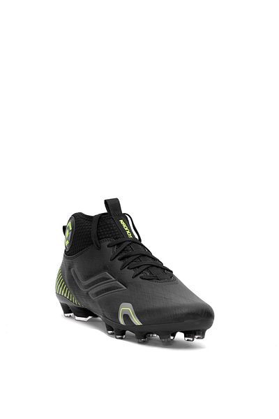 Lescon 25Ybae0Bsbstg Kronos Waiter Cleats Black