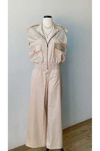 TOT MAĞAZACILIK Women's Vest