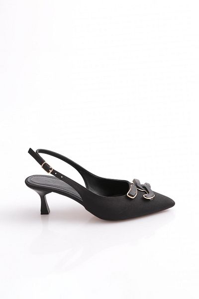 DGN Women's Heeled Shoes 1154412821