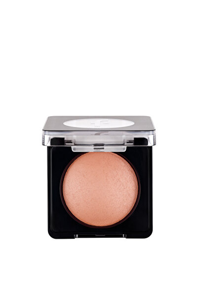 Flormar BAKED BLUSH-ON BBL NP 050 PEACHY BRONZE