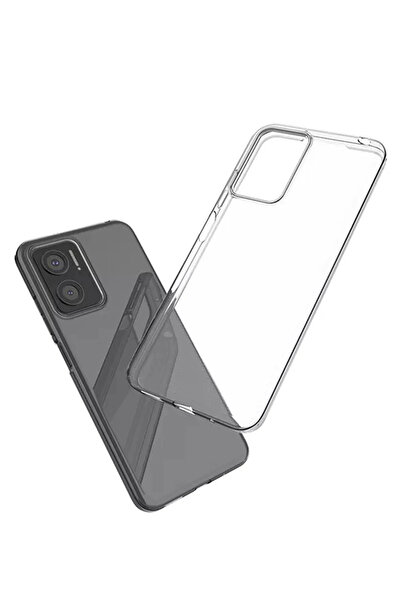 NewFace حافظة فيفو Y16 فاخرة من السيليكون الشفاف 1491403709