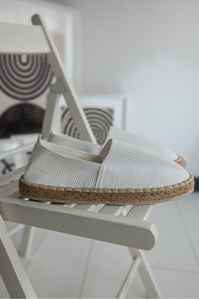 marceline Men's Handmade Anti-Sweat Daily Espadrille