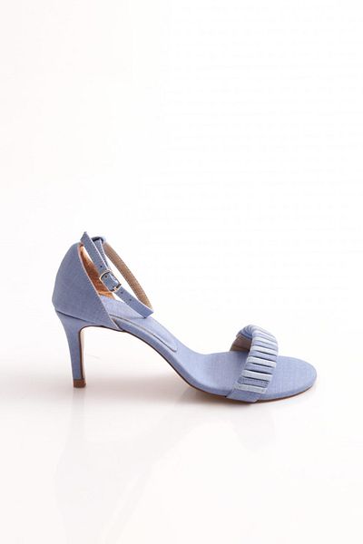 DGN Women's Heeled Shoes 64262821
