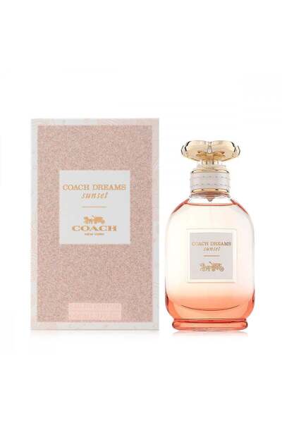 Coach Dreams Sunset Eau de Parfum 90ml
