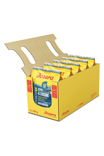 JOSERA Hypoallergenic 4.5kg