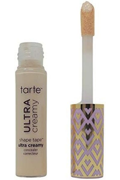Tarte Cosmetics Shape Tape Ultra Creamy Concealer (12N FAIR NEUTRAL NET 10 ML / 0.33 FL. OZ.)