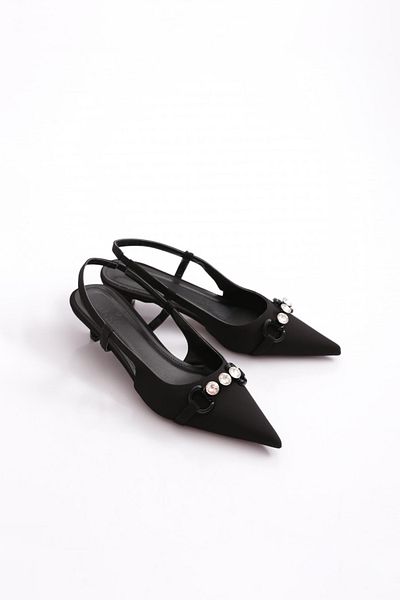 DGN Women's Heeled Shoes 712112821
