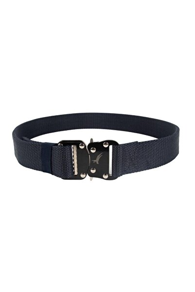 Taktikalp Güçlendirilmiş Taktik Kemer Palaska