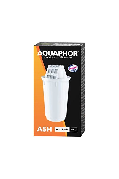 Aquaphor A5h- 2 Li Filtre- Prestige Sürahi