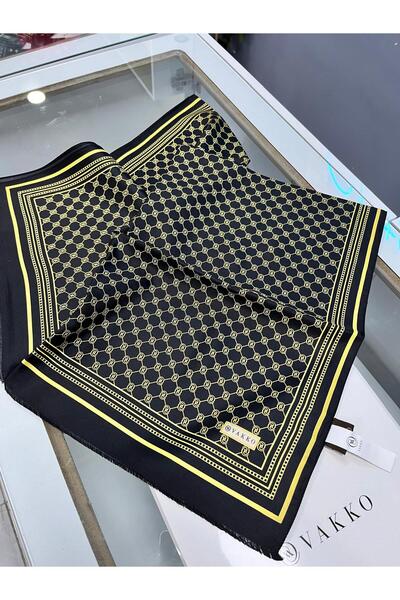 İpek VAKK OTWİLL İPEK ŞAL