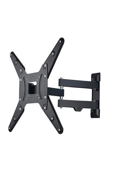 Hama FULLMOTION TV Wall Bracket