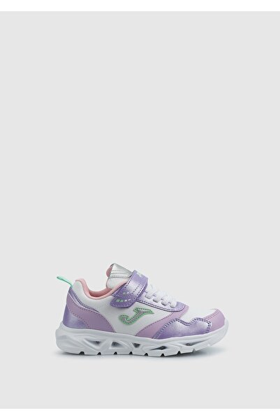 Joma Star Jr 2519 Morado Multi Sneaker για κορίτσια Jstars2519V