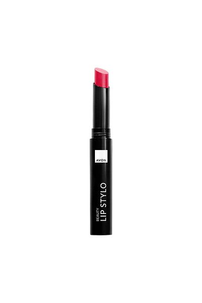 AVON Avon Beauty Lip Stylo Frisky Red 1.8 Gms