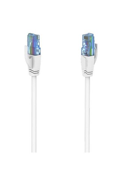 Hama Network Cable 1.5m White