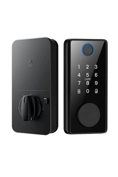 sharpdo Multifunctional Intelligent Electronic Password Lock