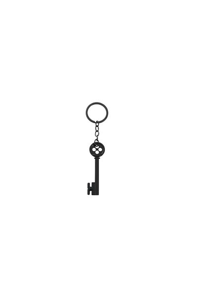 GENERAL Coraline & The Secret Anime Movie Key Pendant Keychain
