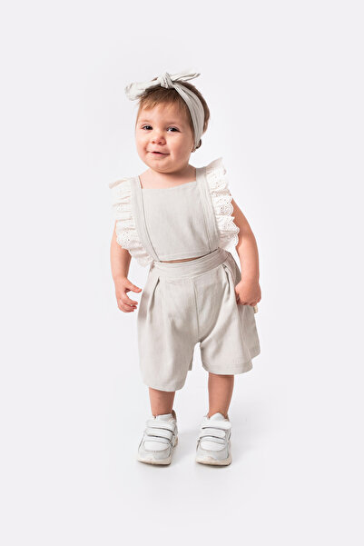 popshops baby Brodeli Suit