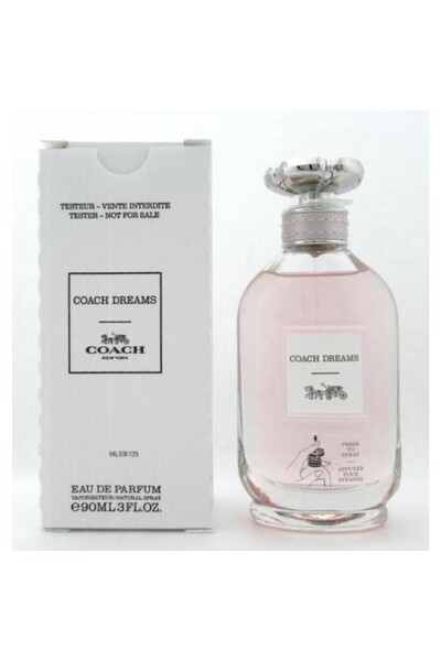 Coach Dreams Eau de Parfum for Women 90ml