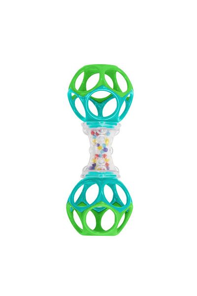 Oball Rattle Baby Shaker Toy