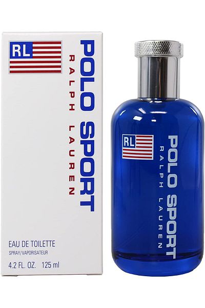 Ralph Lauren POLO SPORT EDT SPRAY 4.2 OZ