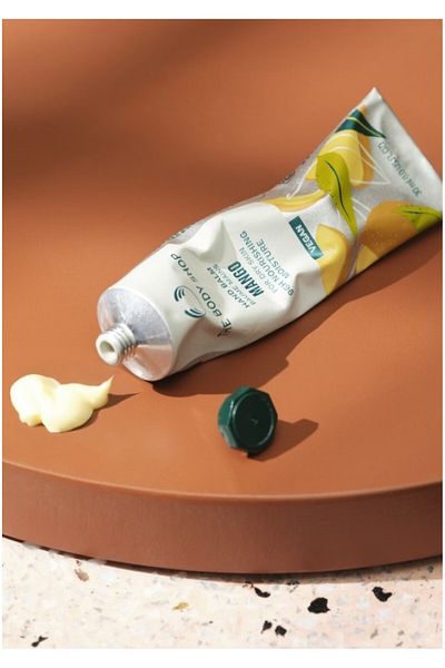 THE BODY SHOP Balsam pentru maini Mango 30 ml