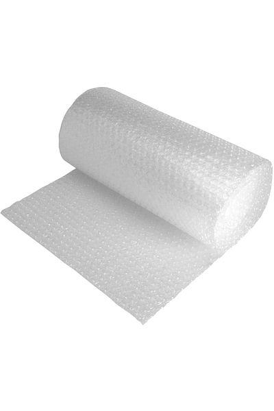 Depox Small Bubble Wrap 0.8m X 100ml (80SQM)