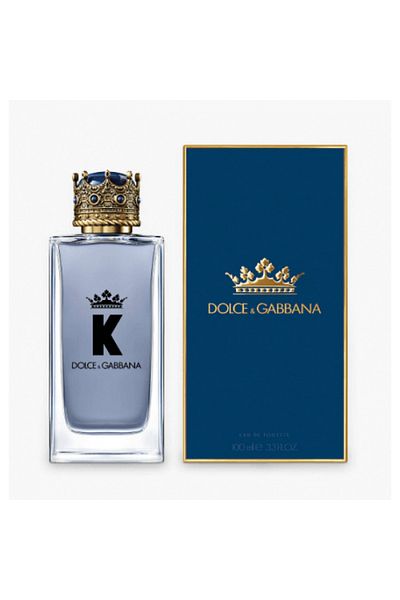 Dolce&Gabbana K By Perfume for Men 150ml