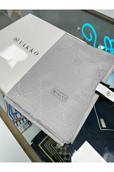 İpek VAKK OPAMUK İPEK ŞAL