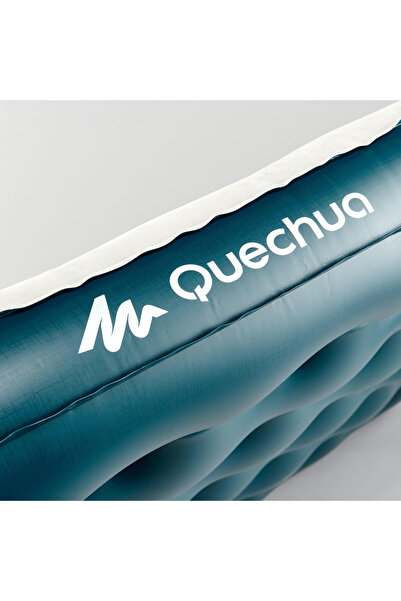Decathlon Quechua Şişme Kamp Yatağı - 2 Kişilik - 120 Cm - Air Basic