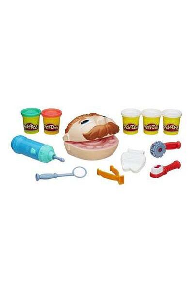 HALAMODO Doctor Drill N Fill 28x22x7cm