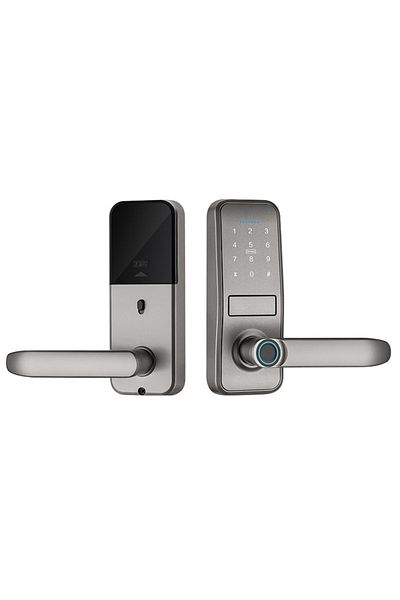 sharpdo Multifunctional Intelligent Electronic Password Lock
