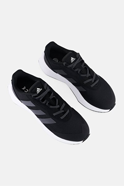 adidas Men Heawyn Lace Up Running Shoes, Black